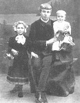 С.А. Есенин