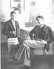 С.А. Есенин