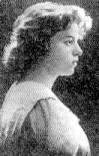 Августа Миклашевская